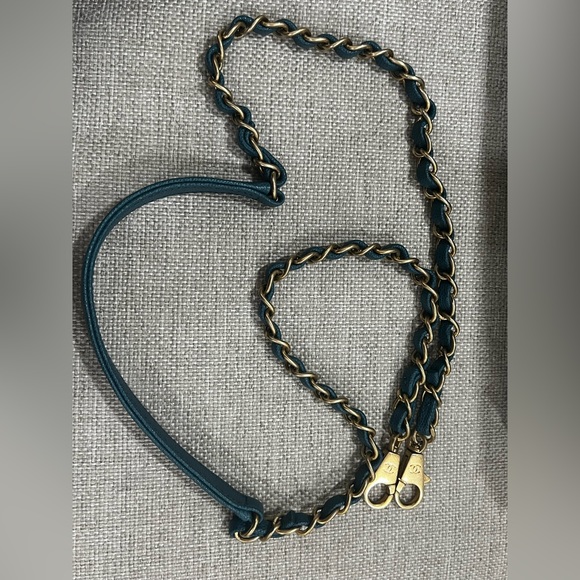 SOLD Chanel Coco Handle - Picture 7 of 12